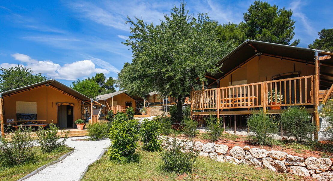 safaritent glamping kopen