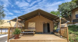 safari tent kopen