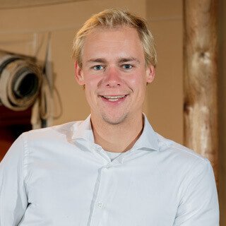 Robin van Kooten