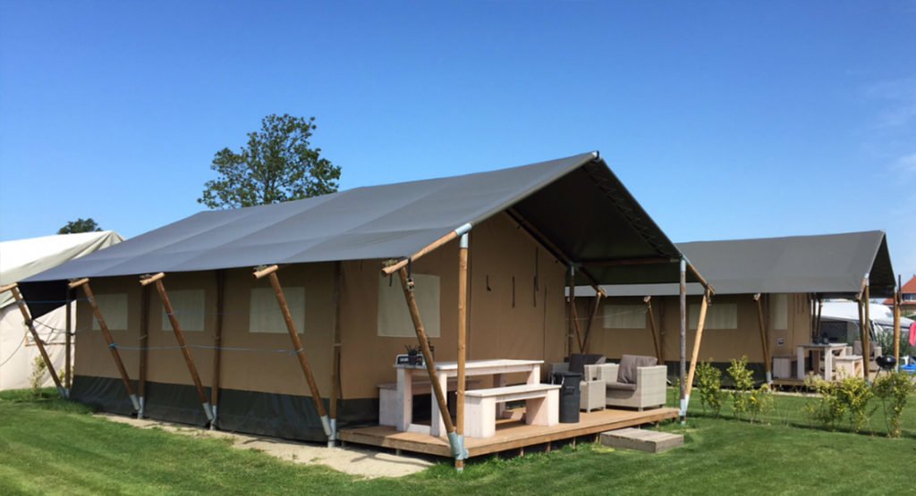 safaritent kopen glamping