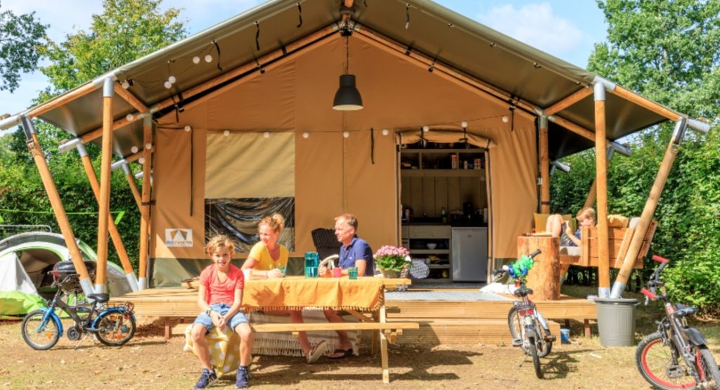 Veluwepark de Bosgraaf