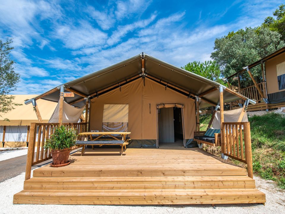 safari tent kopen