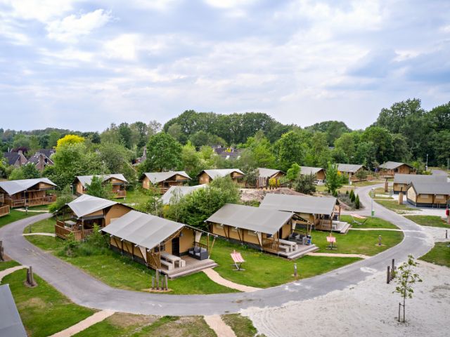 safari tent kopen