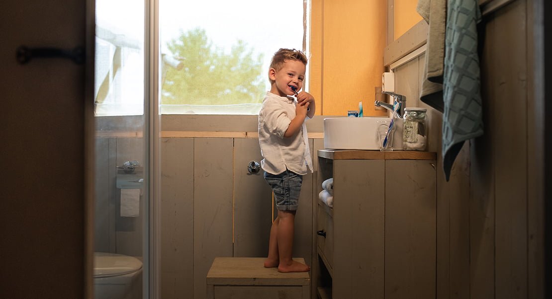 glamping zelt kaufen