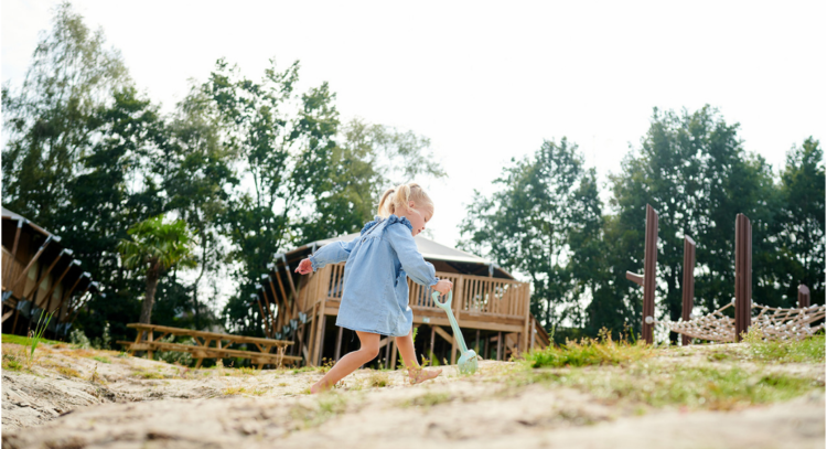 Tips voor het starten van een glamping