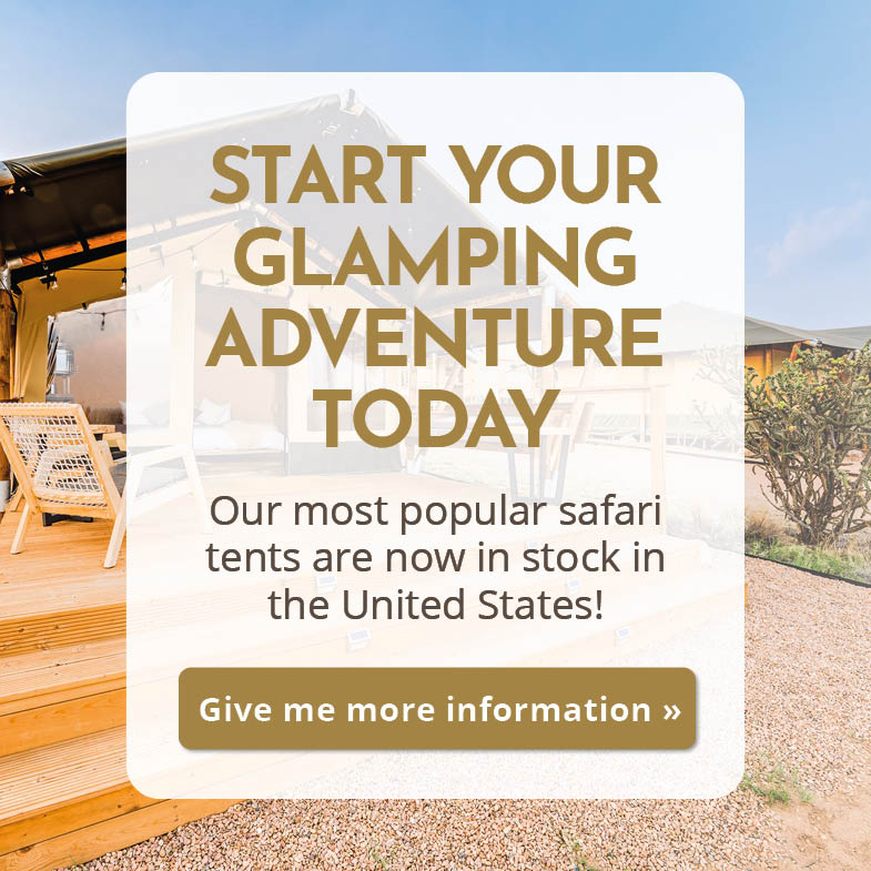 safari tents australia for sale